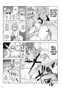 Page 91 of Momohime | Princess Momo