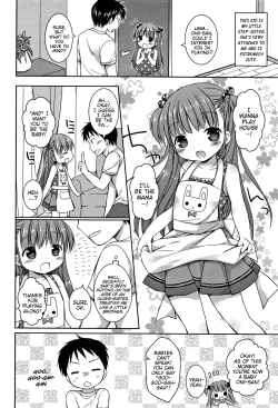 Page 2 of Imouto Mama | Little-Sister Mama