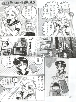 Page 28 of Usagi 14-sai