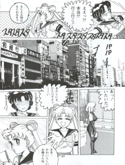 Page 29 of Usagi 14-sai