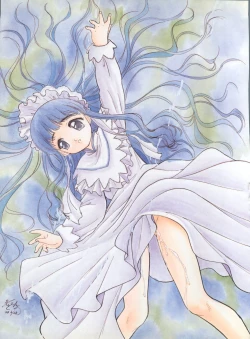 Page 3 of Sakura dake janai mon!!