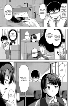 Page 169 of Ai ga Nakutemo Ecchi wa Dekiru! | Even if There is No Love You Can H!