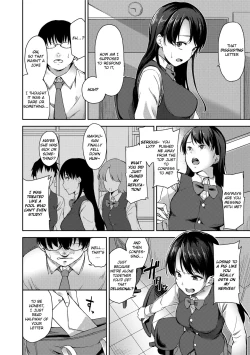 Page 170 of Ai ga Nakutemo Ecchi wa Dekiru! | Even if There is No Love You Can H!
