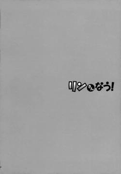 Page 4 of Rin-san Now!