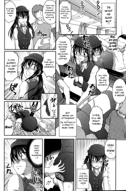 Page 79 of Tokumei Chikan Otori Sousahan | Special Molester Decoy Investigation Squad Ch. 1-6