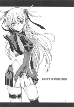 Page 75 of Alisa's EP Collection