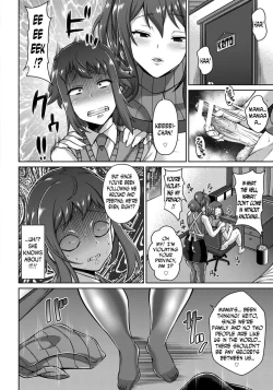 Page 18 of Mama wa Dosukebe Ooya-san | Mama is a Slutty Landlady