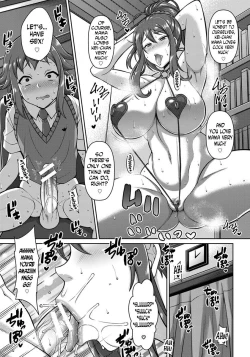 Page 19 of Mama wa Dosukebe Ooya-san | Mama is a Slutty Landlady