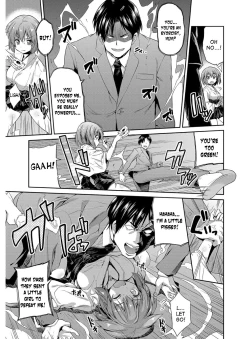 Page 10 of Hyoui Koukan Ch. 1-6