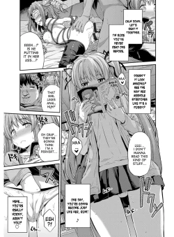 Page 116 of Hyoui Koukan Ch. 1-6