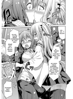 Page 32 of Hyoui Koukan Ch. 1-6