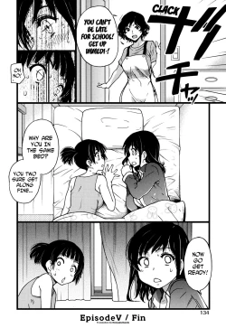 Page 137 of Enkou Ojisan + Extra