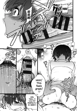 Page 186 of Enkou Ojisan + Extra