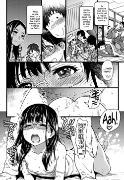 Page 203 of Enkou Ojisan + Extra