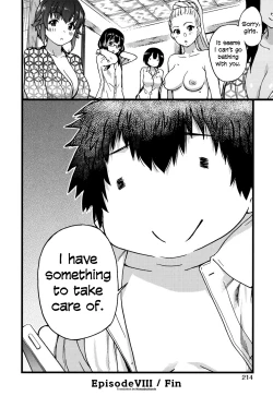 Page 217 of Enkou Ojisan + Extra