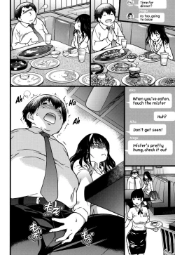 Page 23 of Enkou Ojisan + Extra
