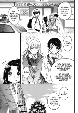 Page 52 of Enkou Ojisan + Extra