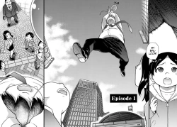 Page 7 of Enkou Ojisan + Extra