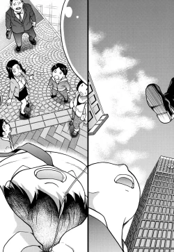 Page 8 of Enkou Ojisan + Extra