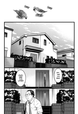 Page 90 of Enkou Ojisan + Extra