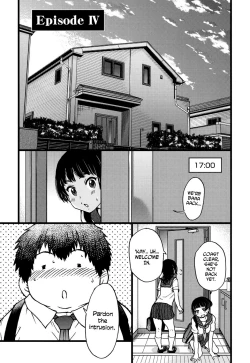 Page 92 of Enkou Ojisan + Extra
