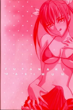 Page 10 of Futanari Maximum