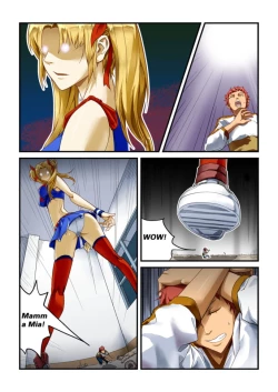 Page 10 of Zombie School