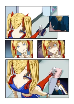 Page 22 of Zombie School