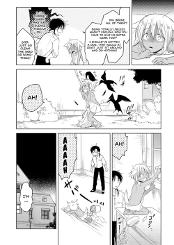 Page 29 of Tabunkitto, Ashita no Nazunawa |Tomorrow I'll probably, definitely be...