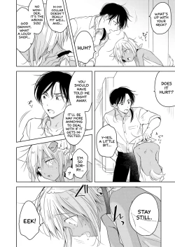 Page 31 of Tabunkitto, Ashita no Nazunawa |Tomorrow I'll probably, definitely be...