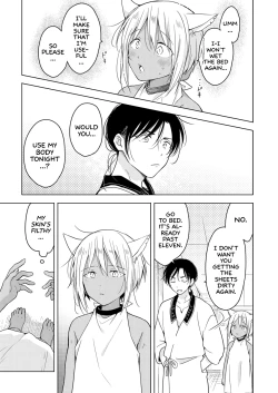 Page 40 of Tabunkitto, Ashita no Nazunawa |Tomorrow I'll probably, definitely be...