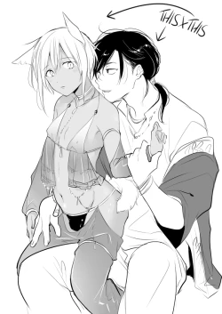 Page 96 of Tabunkitto, Ashita no Nazunawa |Tomorrow I'll probably, definitely be...