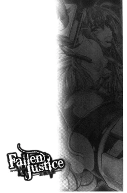 Page 110 of Fallen Justice