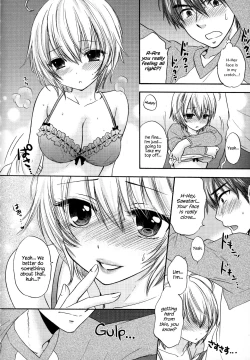 Page 139 of Houkago Love Mode – It is a love mode after school