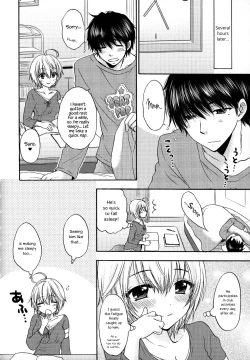 Page 177 of Houkago Love Mode – It is a love mode after school
