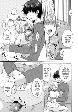 Page 72 of Houkago Love Mode – It is a love mode after school