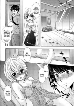Page 79 of Houkago Love Mode – It is a love mode after school