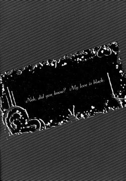 Page 3 of Bloody God Child