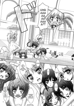 Page 5 of Ofuro DAYS 4 | Bath DAYS 4