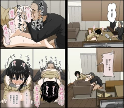 Page 38 of Sasaki Natsumi no Shikyuu ga Ochita Hi