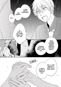 Page 122 of Ito Koi 2 - Jin Ookami Hen