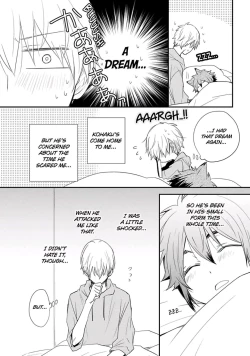 Page 136 of Ito Koi 2 - Jin Ookami Hen