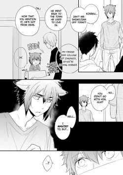 Page 172 of Ito Koi 2 - Jin Ookami Hen