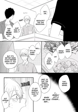 Page 179 of Ito Koi 2 - Jin Ookami Hen