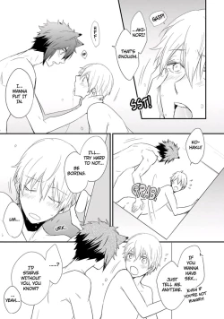 Page 189 of Ito Koi 2 - Jin Ookami Hen