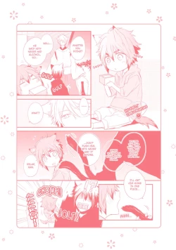 Page 198 of Ito Koi 2 - Jin Ookami Hen