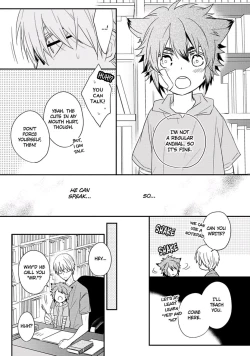 Page 27 of Ito Koi 2 - Jin Ookami Hen