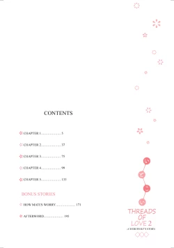 Page 4 of Ito Koi 2 - Jin Ookami Hen