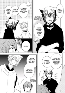 Page 50 of Ito Koi 2 - Jin Ookami Hen