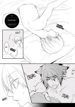 Page 75 of Ito Koi 2 - Jin Ookami Hen